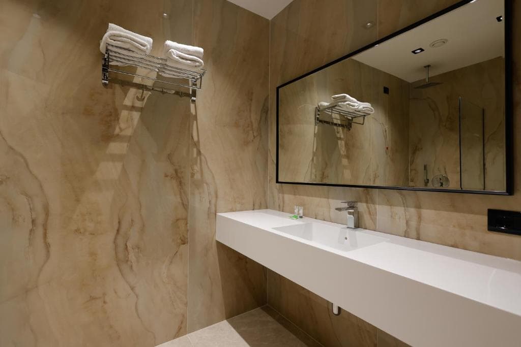 Hotel Boutique Valza - 43