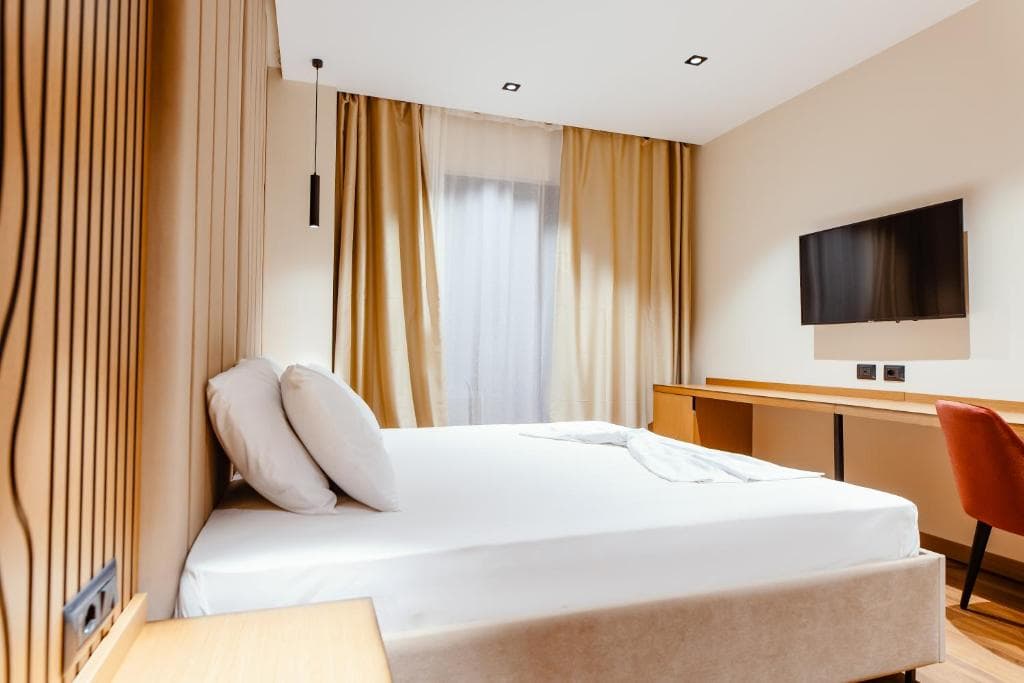 Hotel Boutique Valza - 44