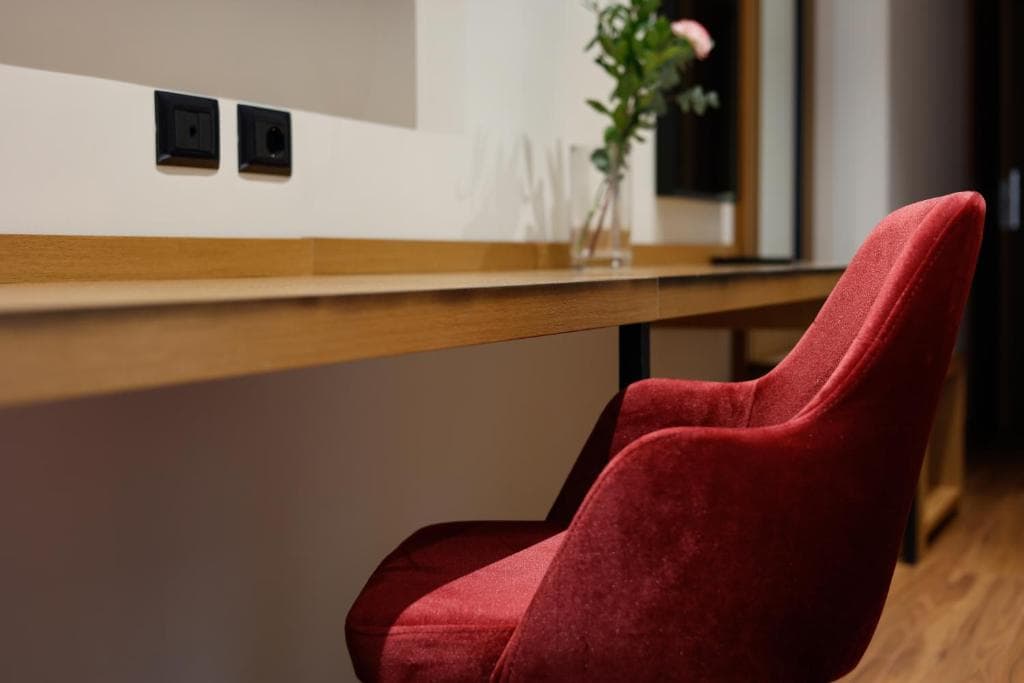 Hotel Boutique Valza - 45