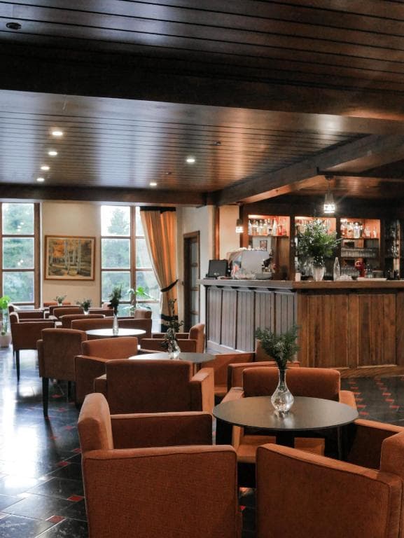 Hotel Llogora Tourist Village - 9