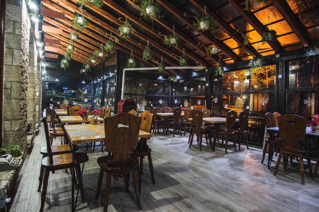 Hotel Llogora Tourist Village - 11