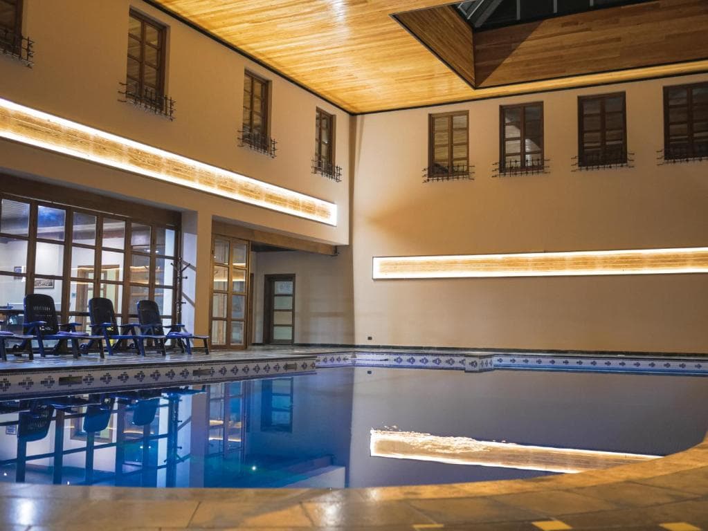 Hotel Llogora Tourist Village - 12