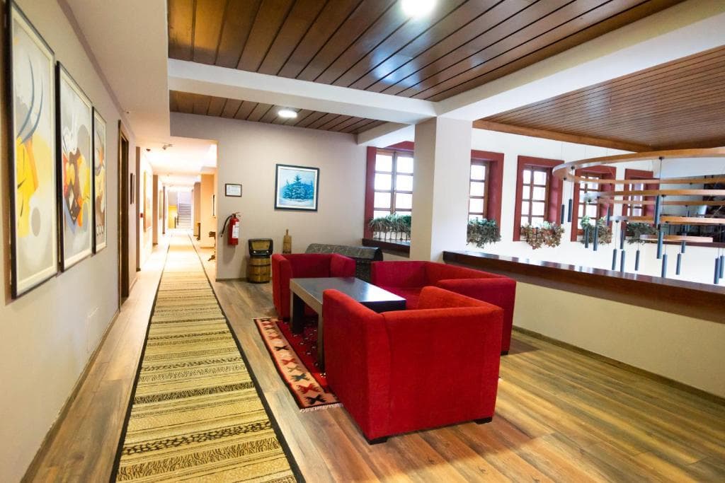 Hotel Llogora Tourist Village - 13