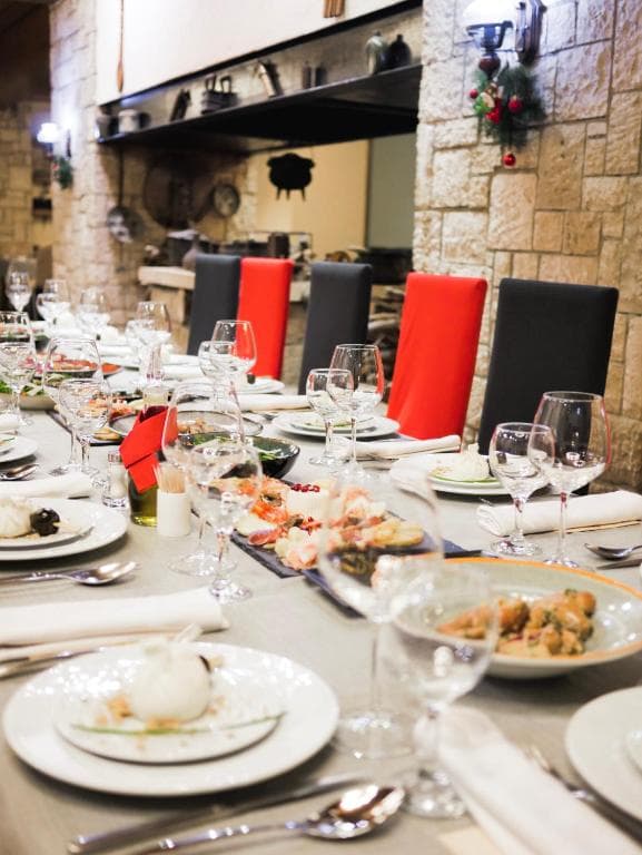 Hotel Llogora Tourist Village - 18