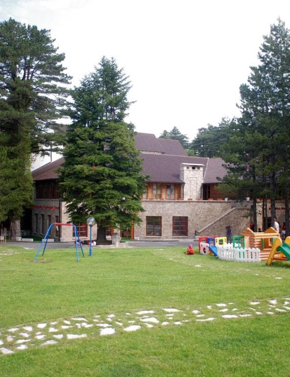 Hotel Llogora Tourist Village - 27