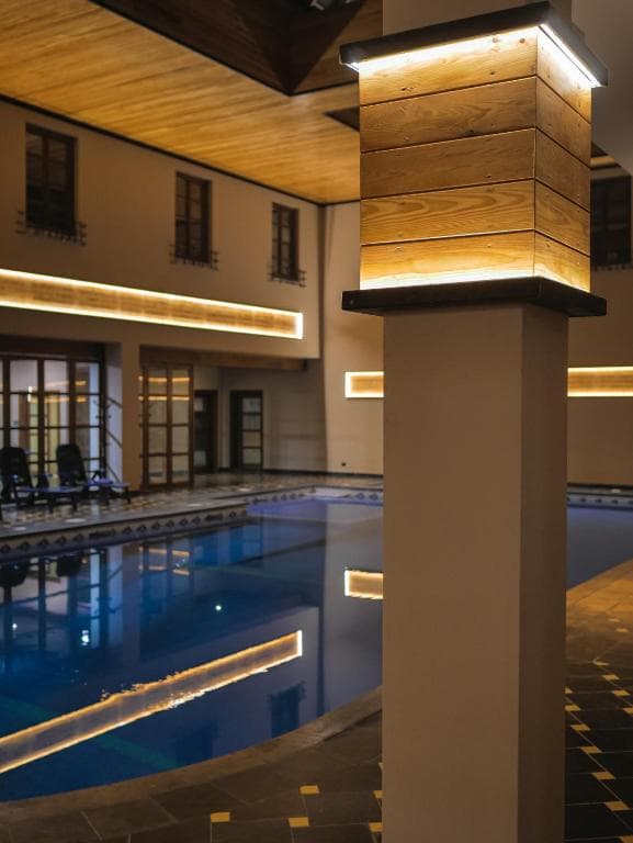 Hotel Llogora Tourist Village - 31