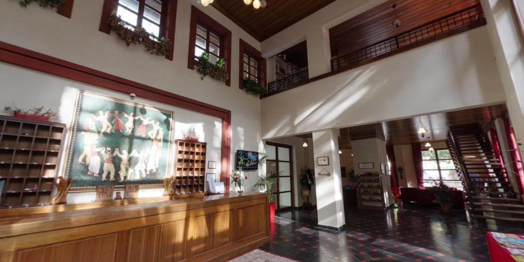 Hotel Llogora Tourist Village - 35