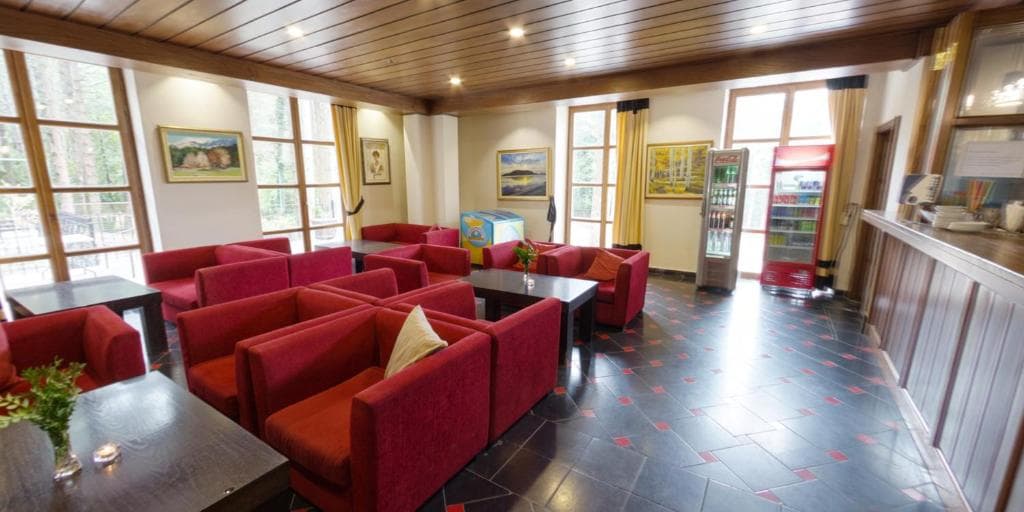 Hotel Llogora Tourist Village - 36