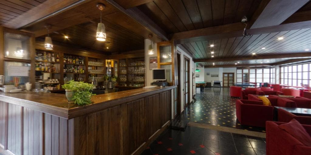 Hotel Llogora Tourist Village - 37