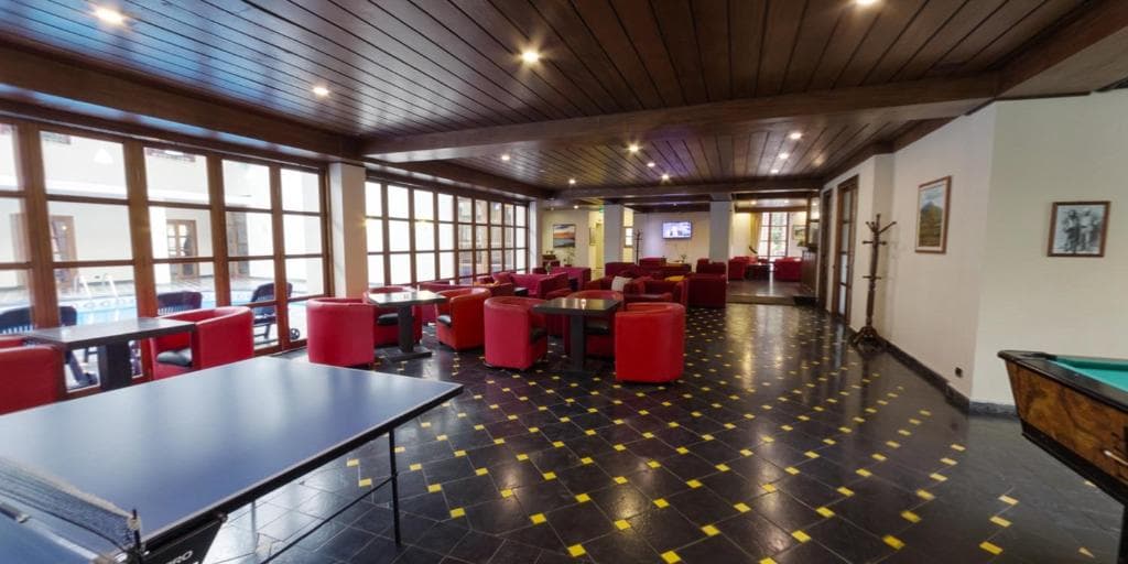 Hotel Llogora Tourist Village - 38