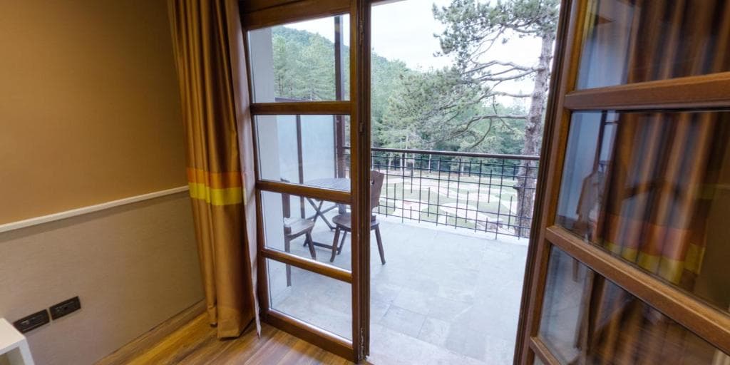 Hotel Llogora Tourist Village - 41