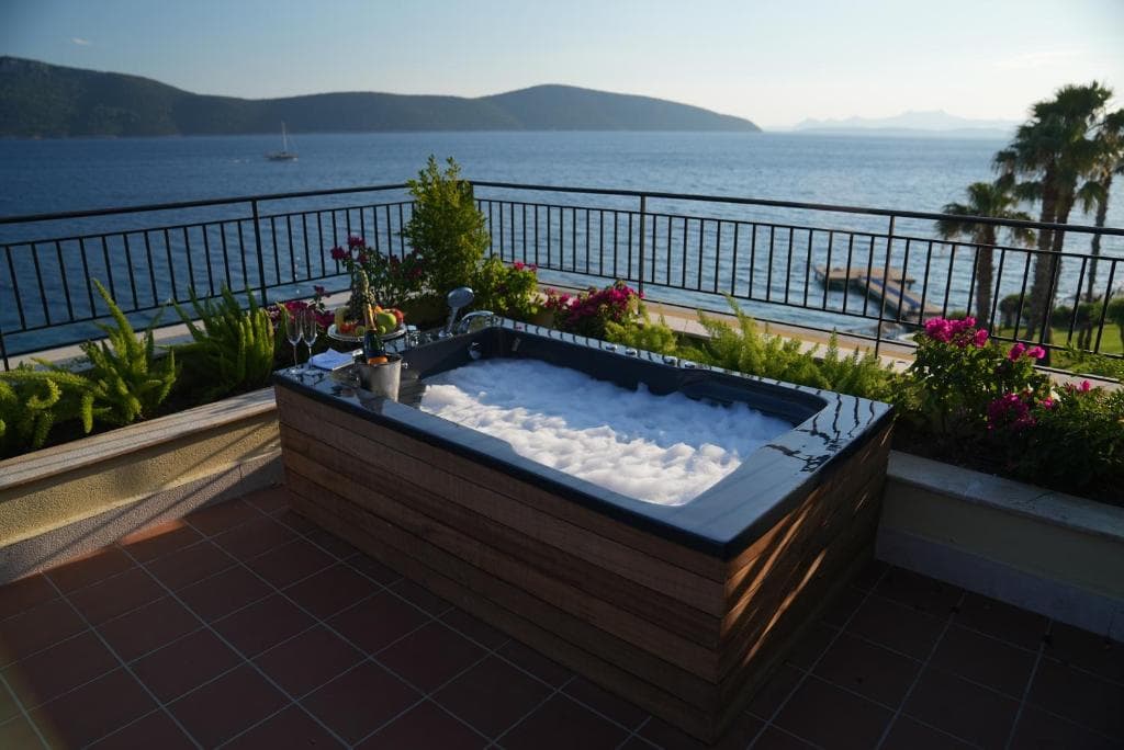 Casa Nonna Bodrum - 25