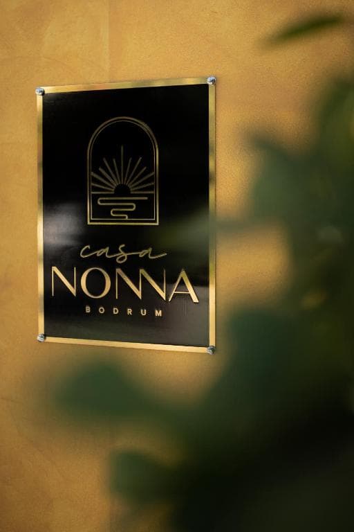 Casa Nonna Bodrum - 40