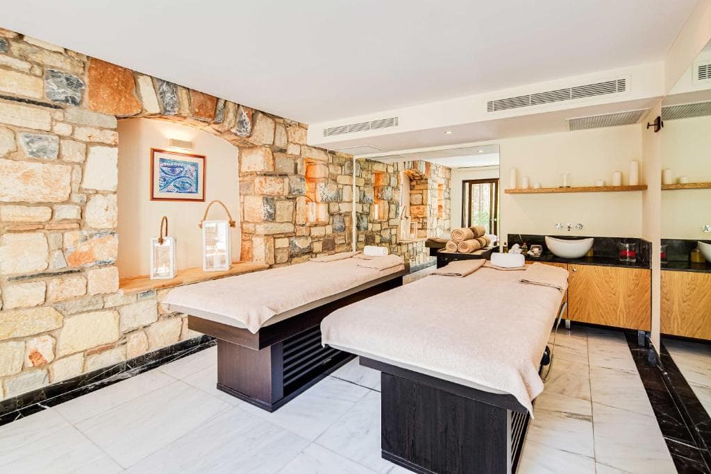 Divan Bodrum Hotel - 19