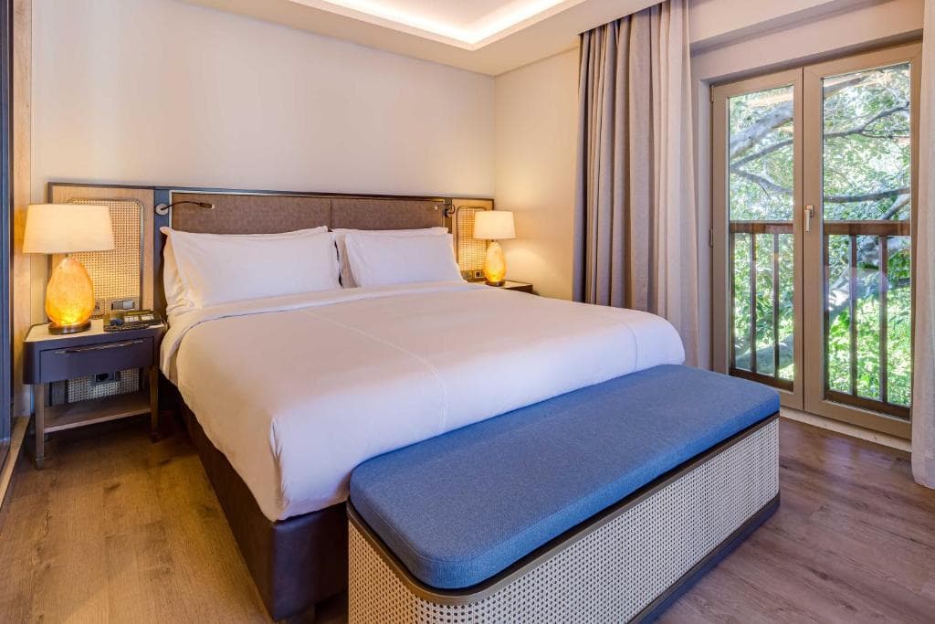 Divan Bodrum Hotel - 31