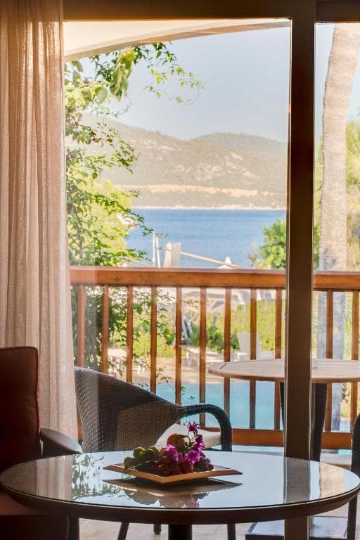 Divan Bodrum Hotel - 39