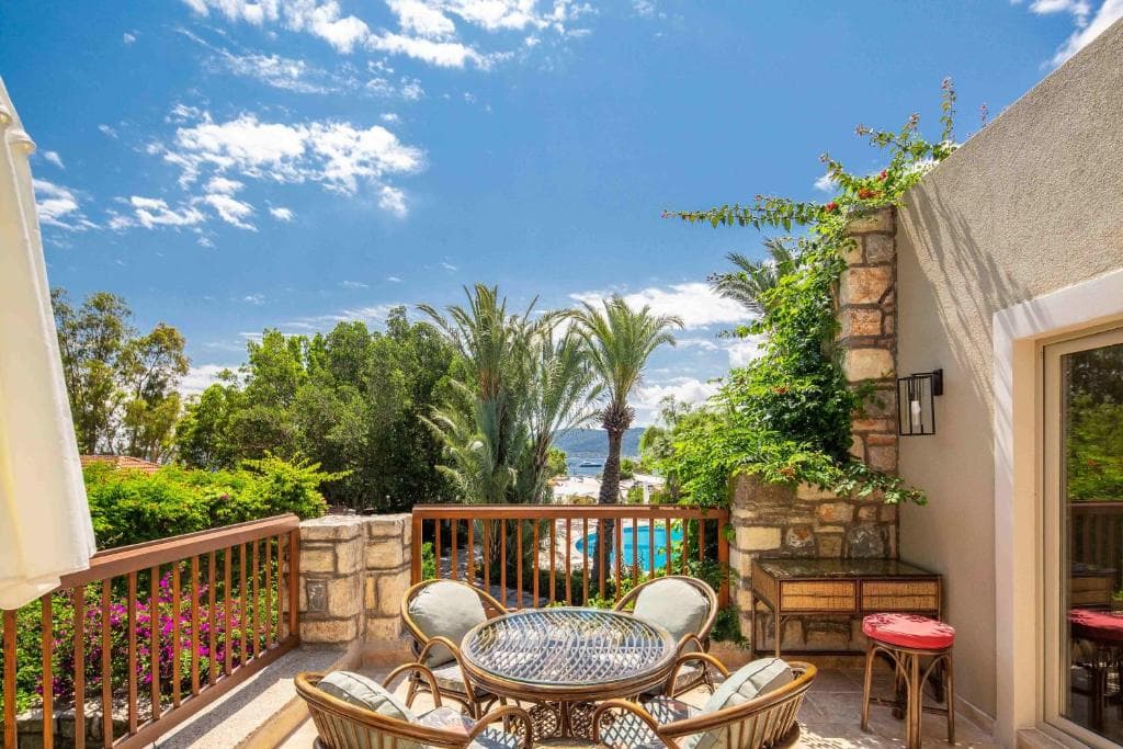 Divan Bodrum Hotel - 40