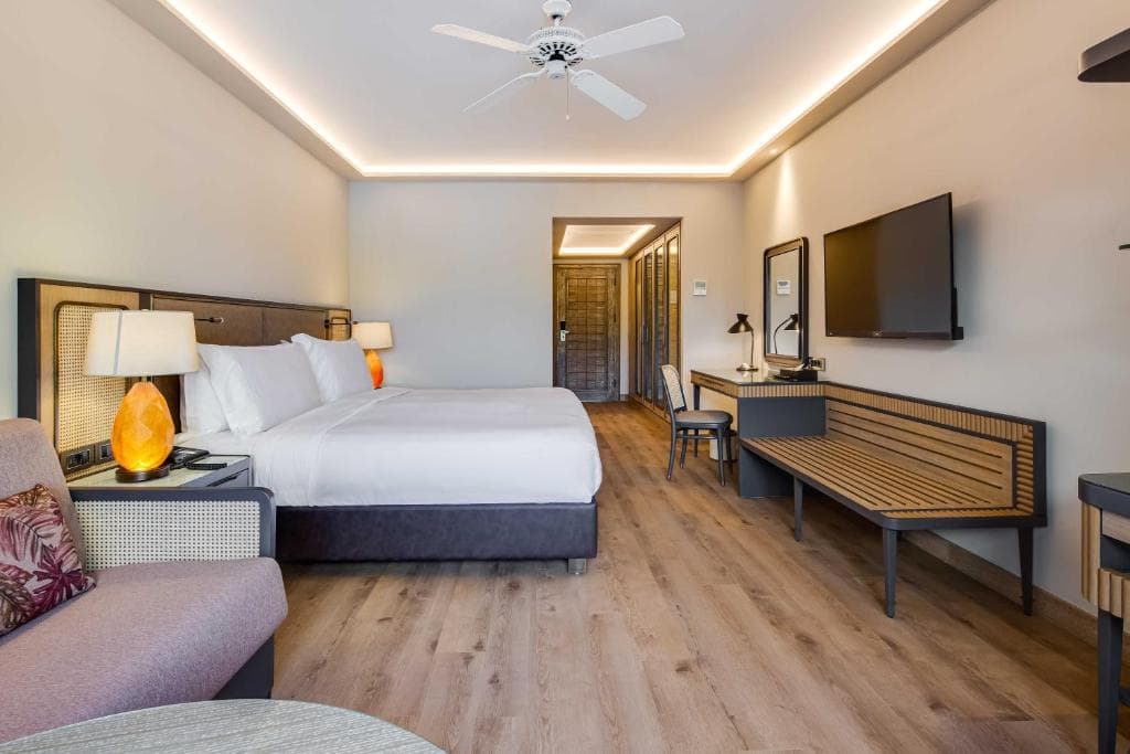 Divan Bodrum Hotel - 43