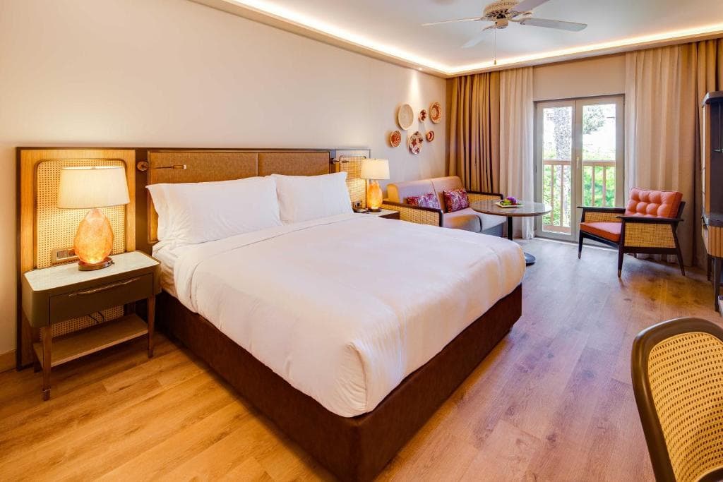 Divan Bodrum Hotel - 44
