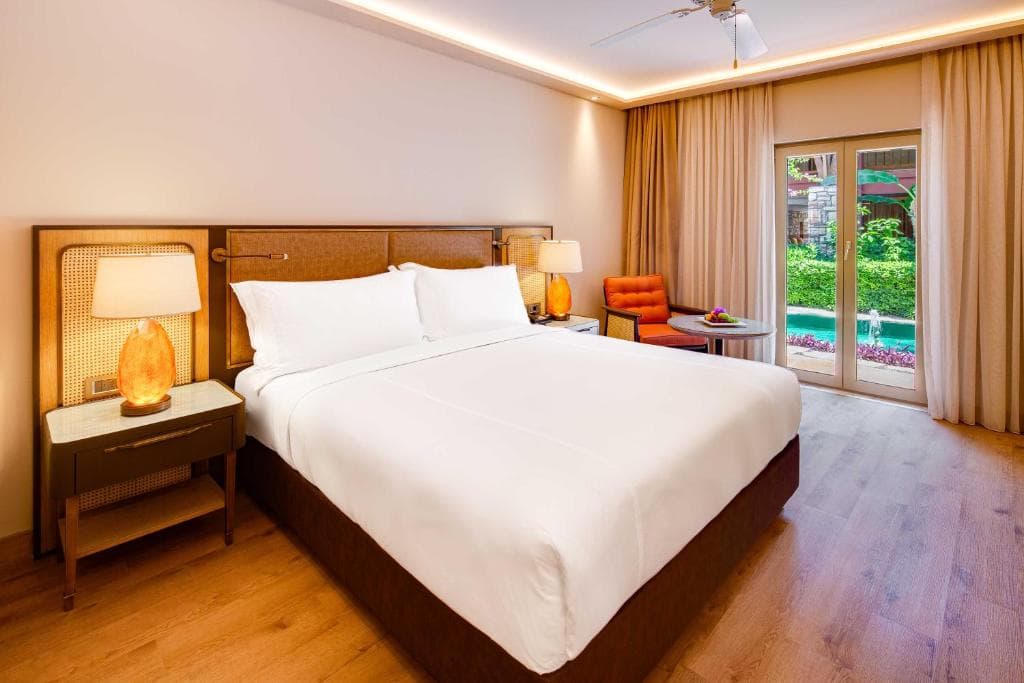 Divan Bodrum Hotel - 45