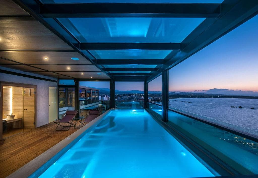 Chania Flair Boutique Hotel, Tapestry Collection by Hilton - 2