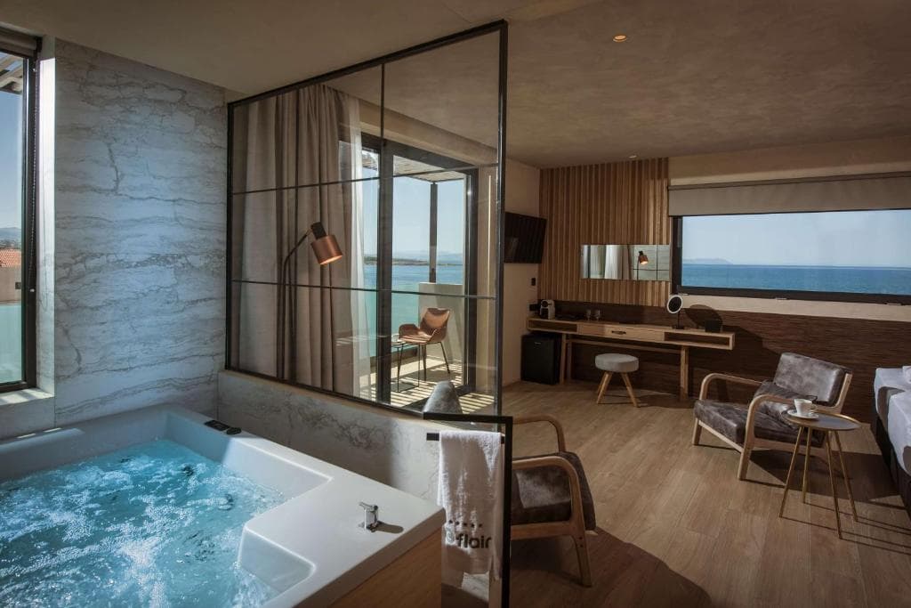 Chania Flair Boutique Hotel, Tapestry Collection by Hilton - 3