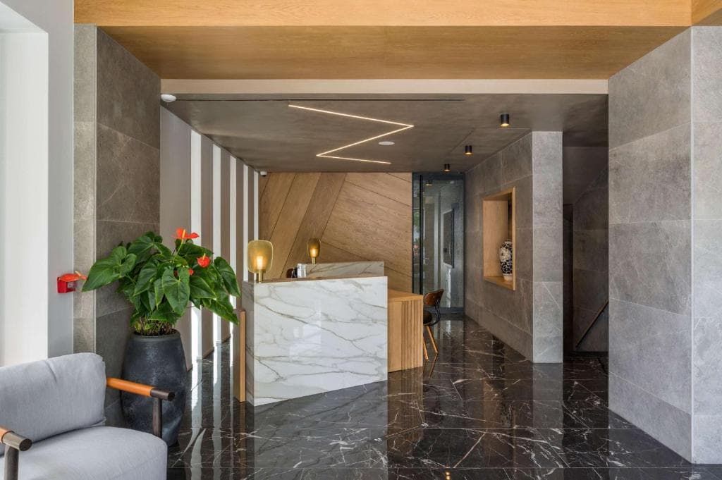 Chania Flair Boutique Hotel, Tapestry Collection by Hilton - 7