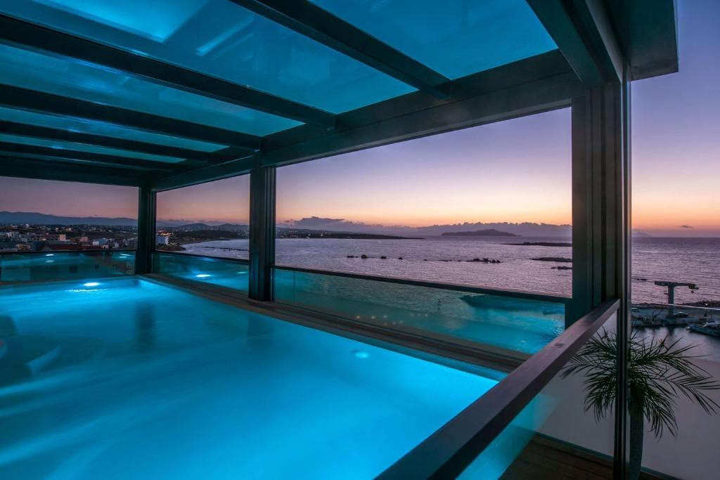 Chania Flair Boutique Hotel, Tapestry Collection by Hilton - 11