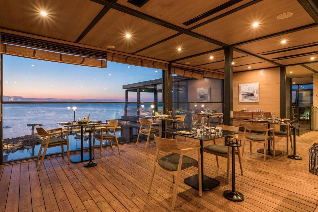 Chania Flair Boutique Hotel, Tapestry Collection by Hilton - 17