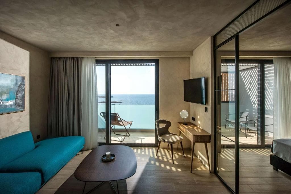 Chania Flair Boutique Hotel, Tapestry Collection by Hilton - 29