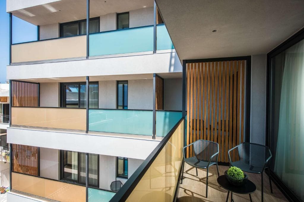 Chania Flair Boutique Hotel, Tapestry Collection by Hilton - 30