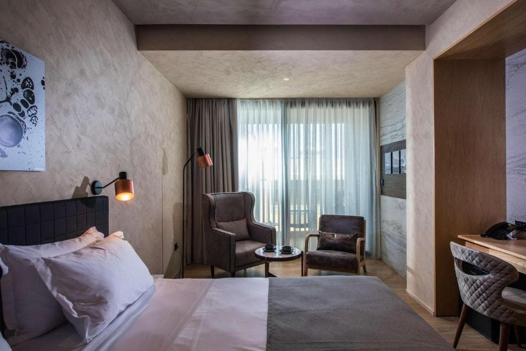 Chania Flair Boutique Hotel, Tapestry Collection by Hilton - 32