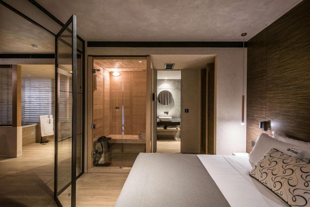 Chania Flair Boutique Hotel, Tapestry Collection by Hilton - 33