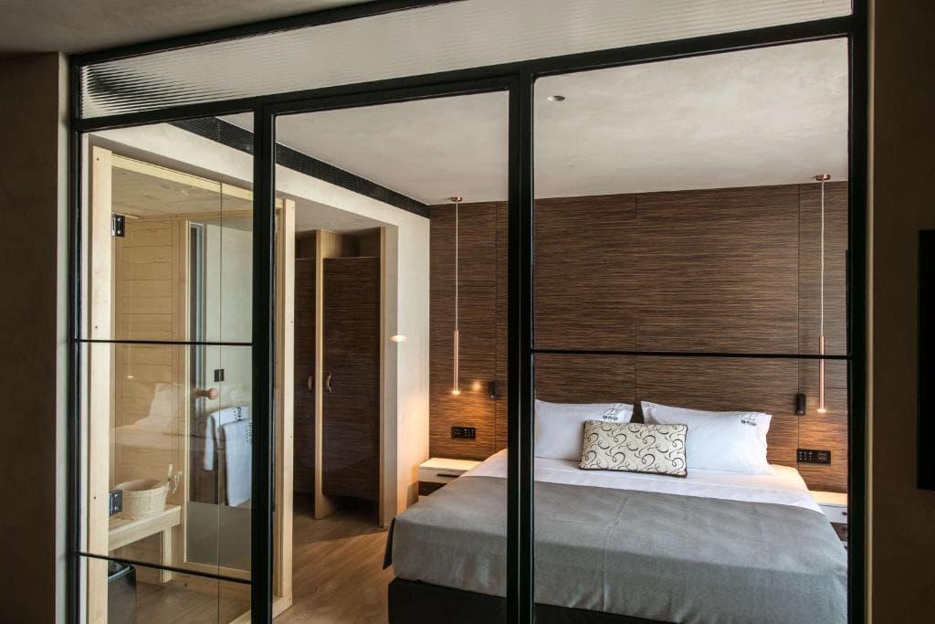 Chania Flair Boutique Hotel, Tapestry Collection by Hilton - 35
