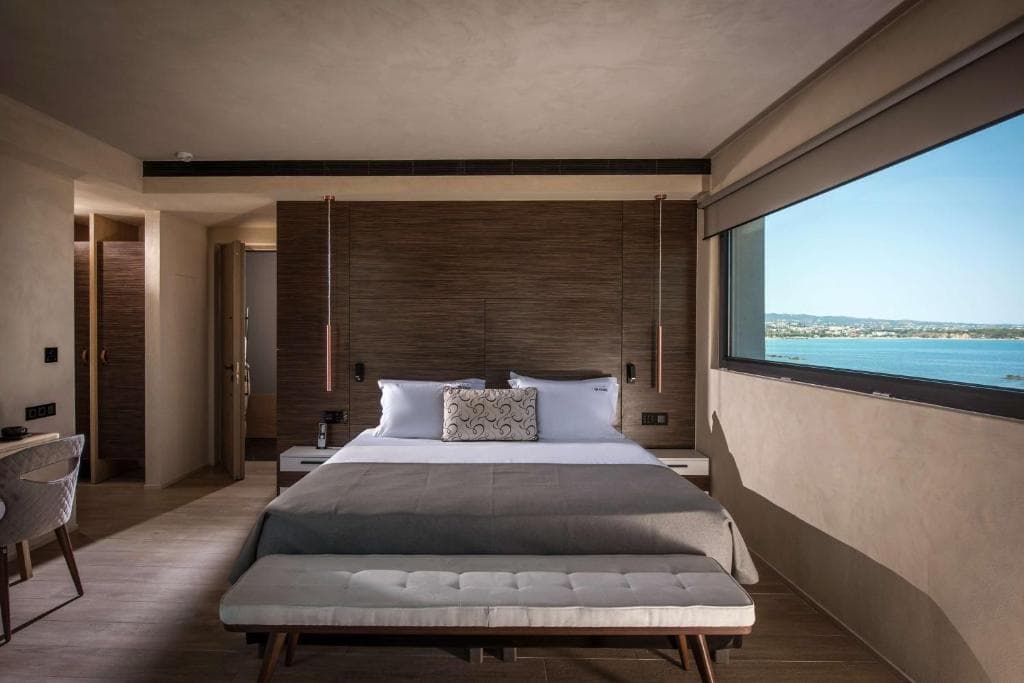 Chania Flair Boutique Hotel, Tapestry Collection by Hilton - 36