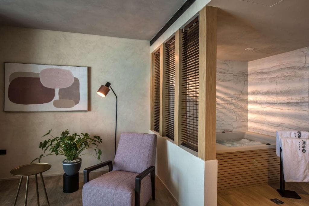 Chania Flair Boutique Hotel, Tapestry Collection by Hilton - 39