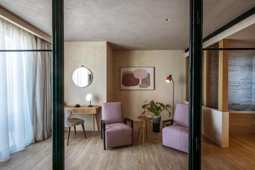 Chania Flair Boutique Hotel, Tapestry Collection by Hilton - 40