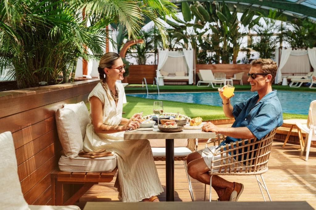 Arrecife Gran Hotel & Spa - 12