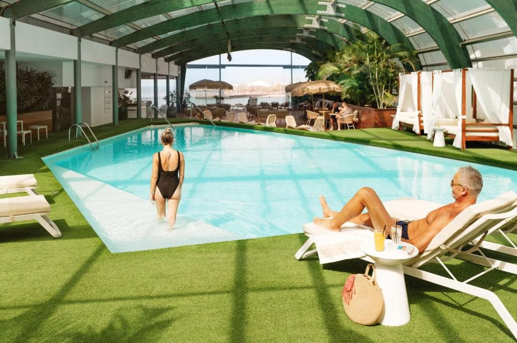 Arrecife Gran Hotel & Spa - 16