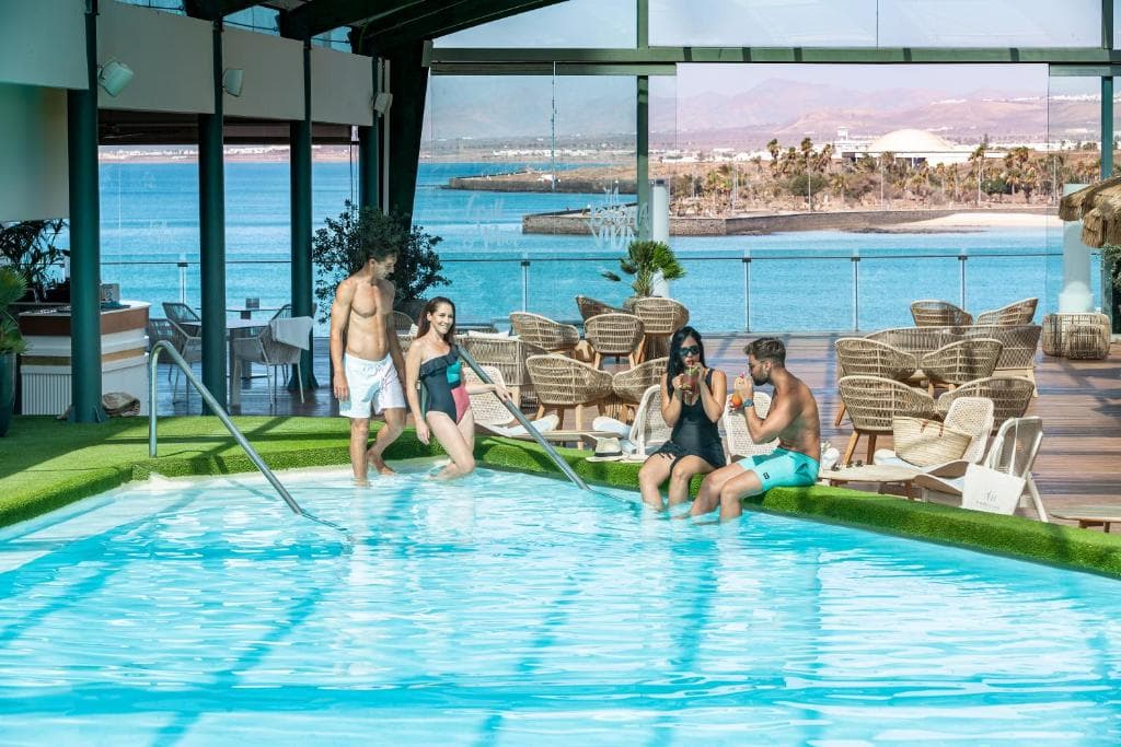 Arrecife Gran Hotel & Spa - 24