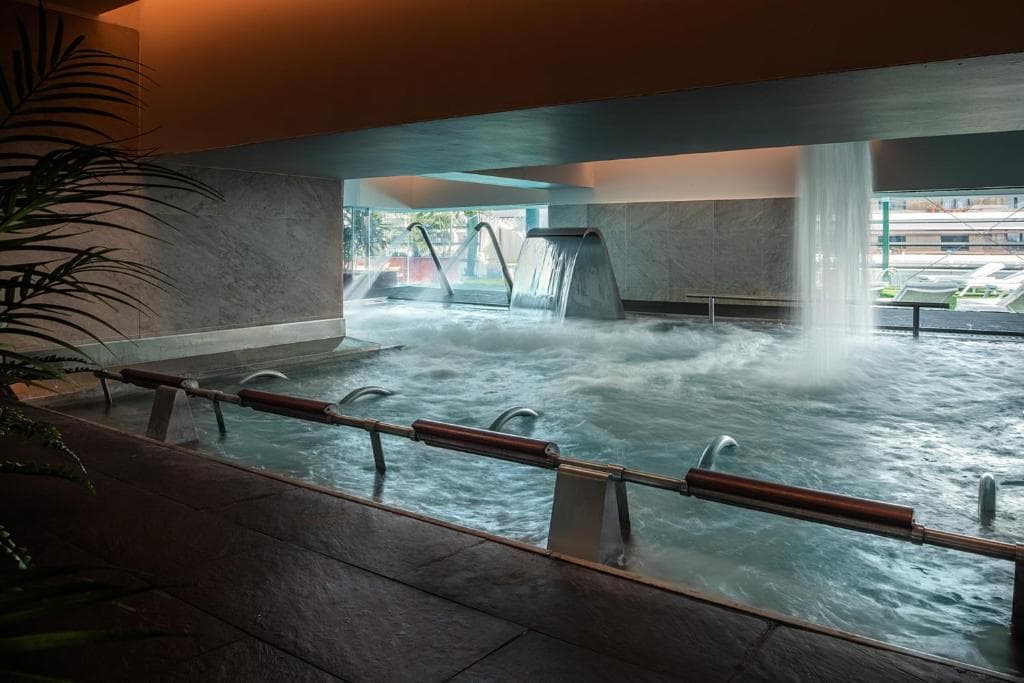 Arrecife Gran Hotel & Spa - 29