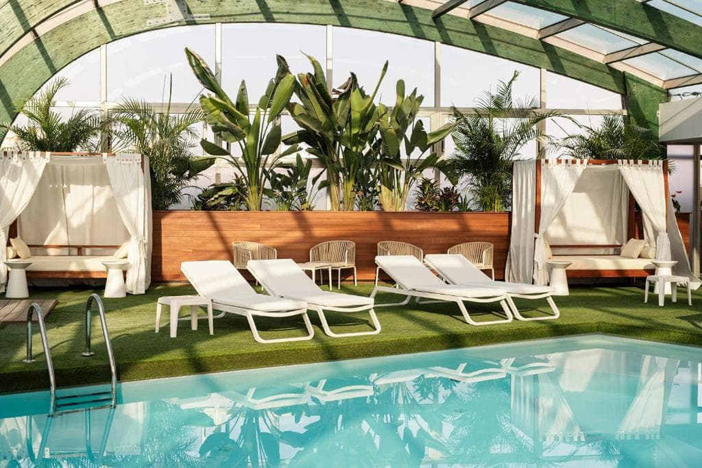 Arrecife Gran Hotel & Spa - 32