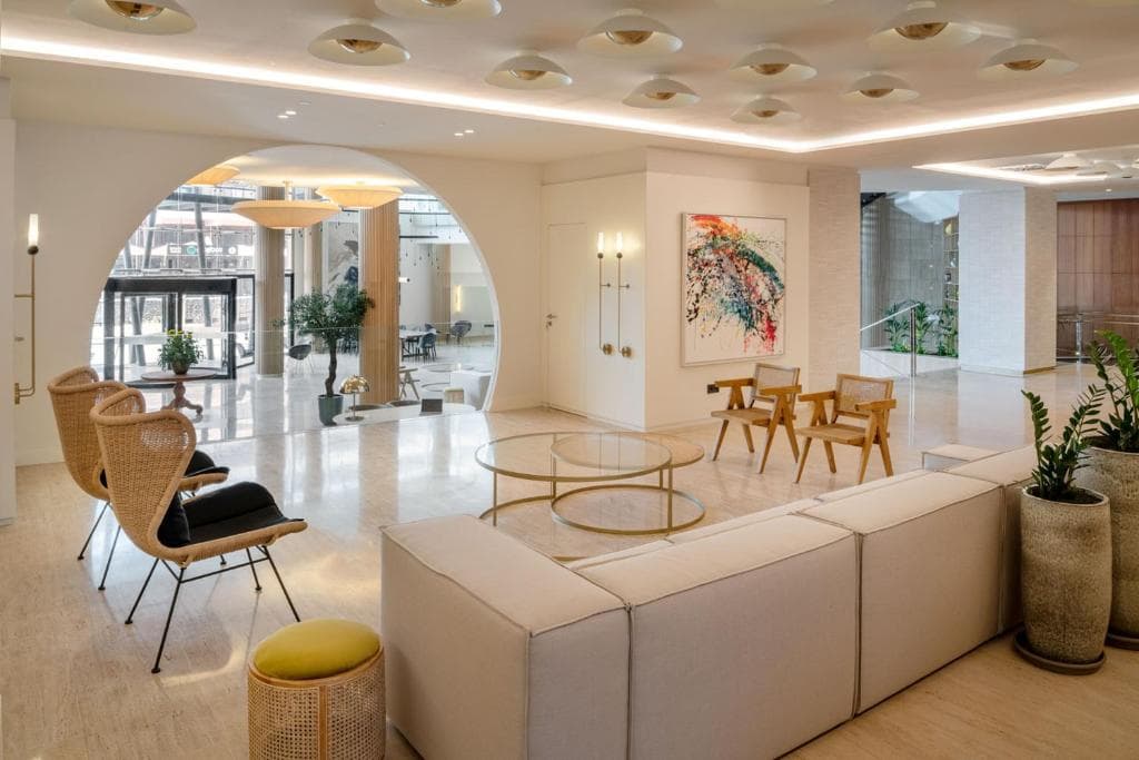 Arrecife Gran Hotel & Spa - 35