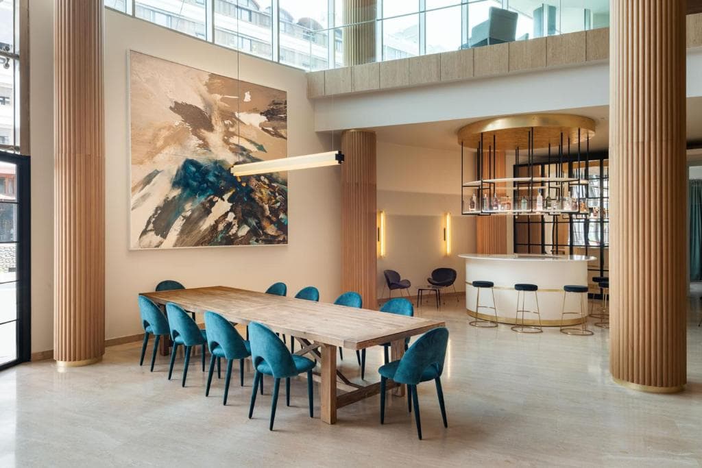 Arrecife Gran Hotel & Spa - 37