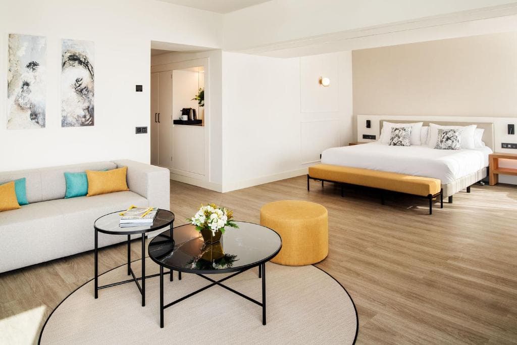 Arrecife Gran Hotel & Spa - 38