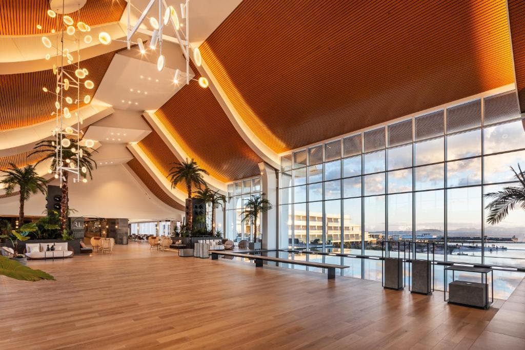 Barcelo Playa Blanca - 2