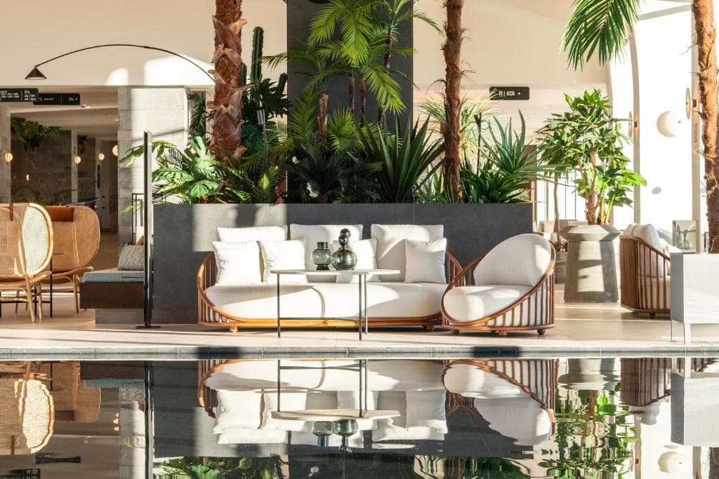 Barcelo Playa Blanca - 14