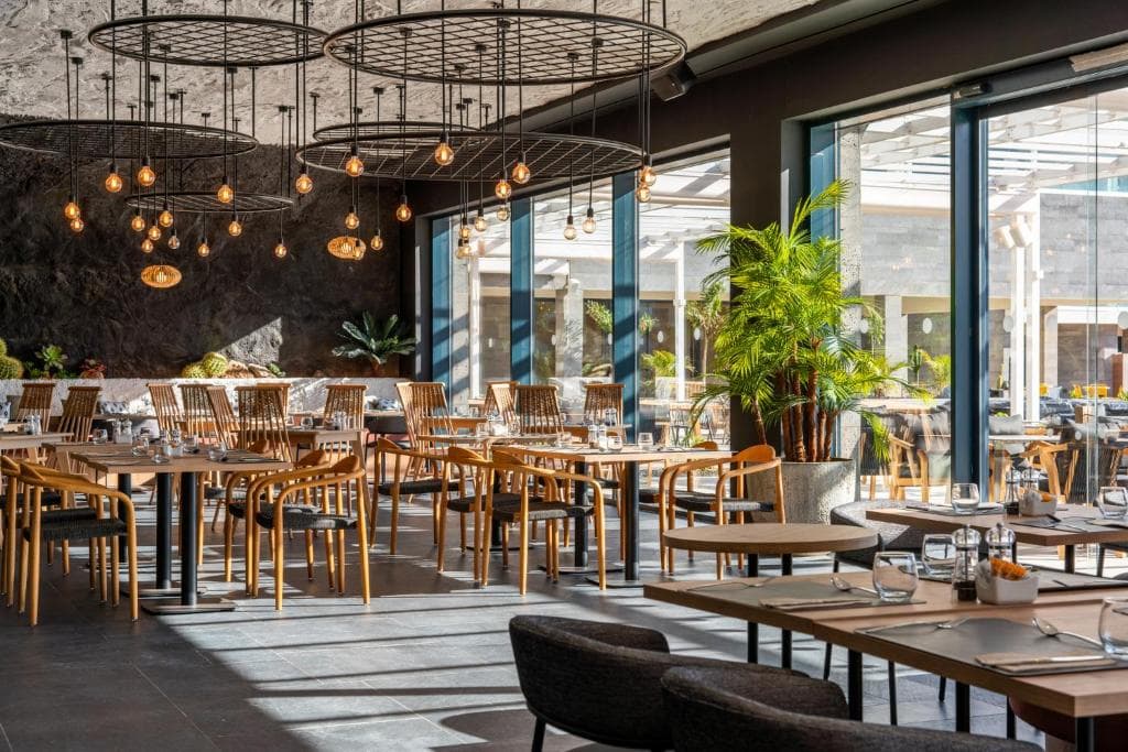 Barcelo Playa Blanca - 16