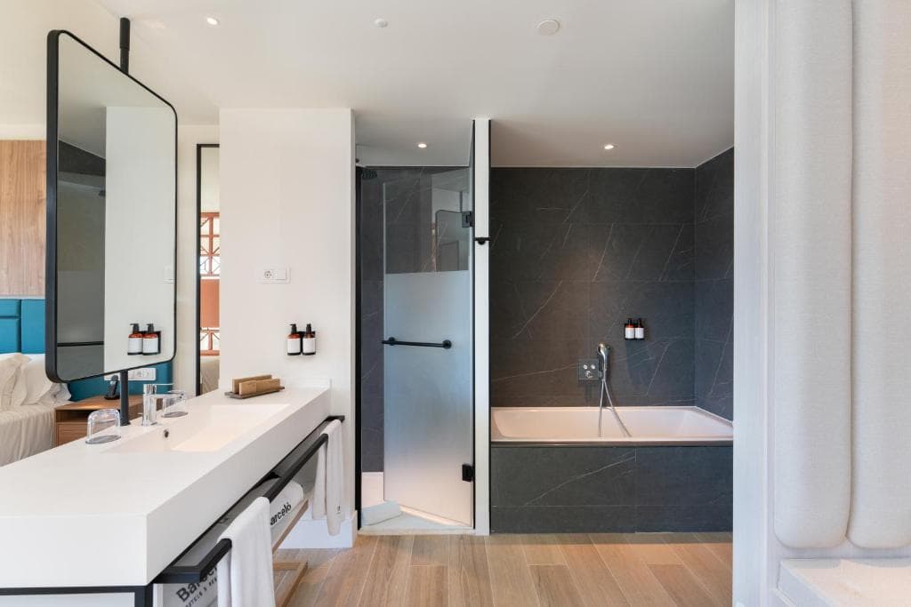 Barcelo Playa Blanca - 27