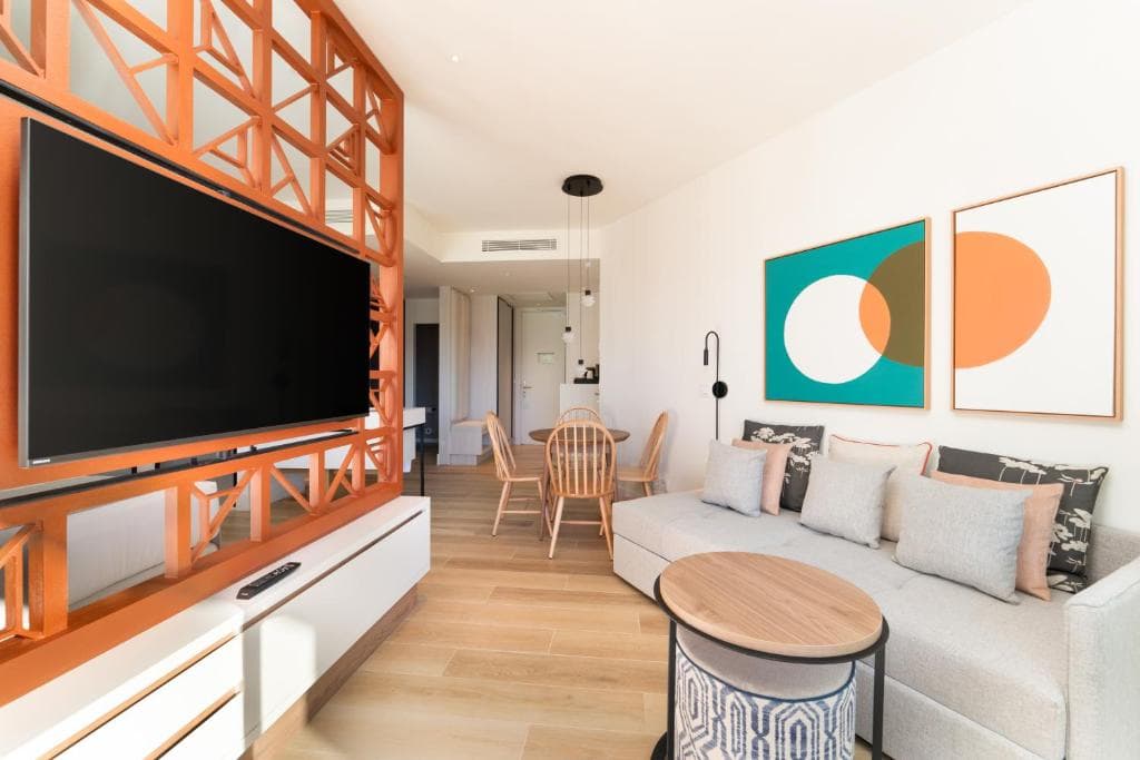 Barcelo Playa Blanca - 30